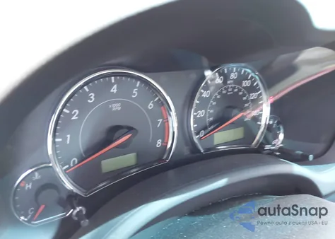 2011 Toyota Corolla S/Le из США, поврежденный, VIN 2T1BU4EE3BC674760